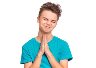 Oğlan duyguları ve işaretleri