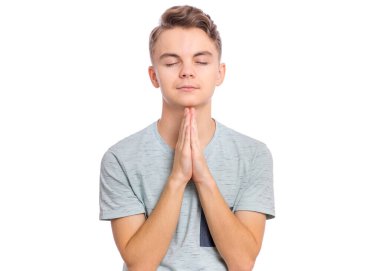 Oğlan duyguları ve işaretleri