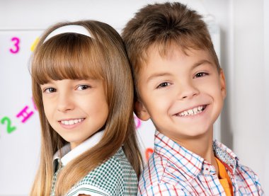 erkek ve kız kardeş