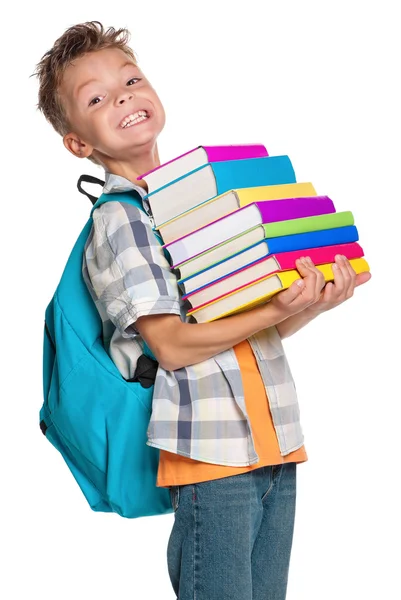 Back to school concept — Stock Photo, Image