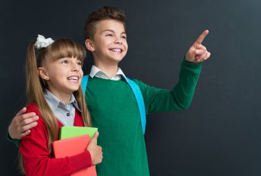 Okul konseptine dönüş