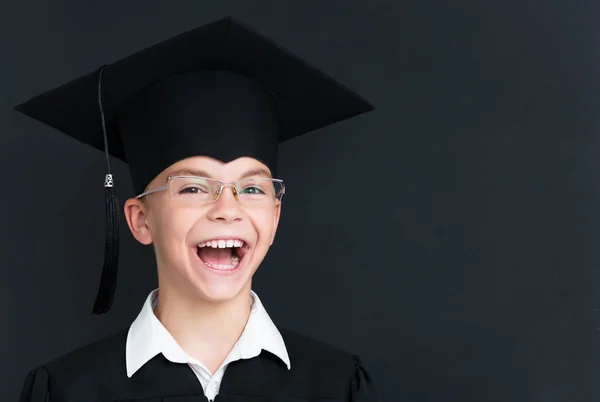 Tillbaka till skolkonceptet — Stockfoto