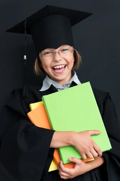 Concepto de regreso a la escuela — Foto de Stock