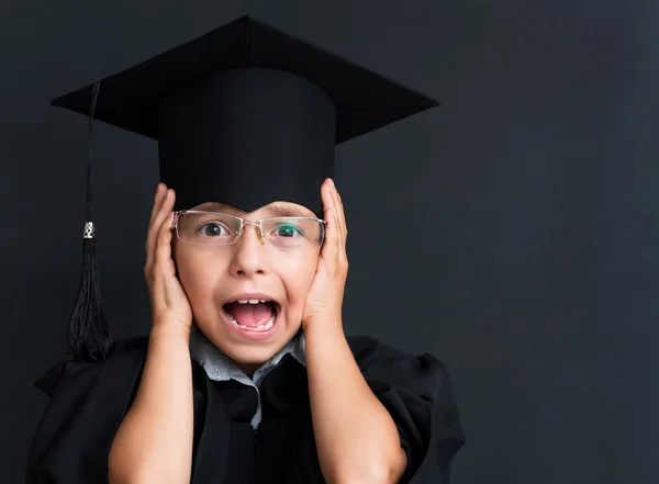 Voltar ao conceito de escola — Fotografia de Stock