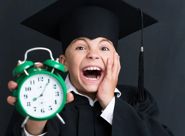 Concepto de regreso a la escuela — Foto de Stock