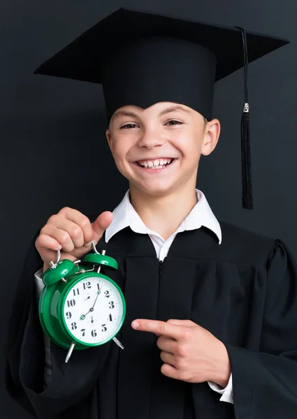 Zurück zum Schulkonzept — Stockfoto