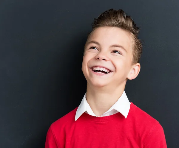 Concepto de regreso a la escuela —  Fotos de Stock