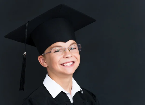 Voltar ao conceito de escola — Fotografia de Stock