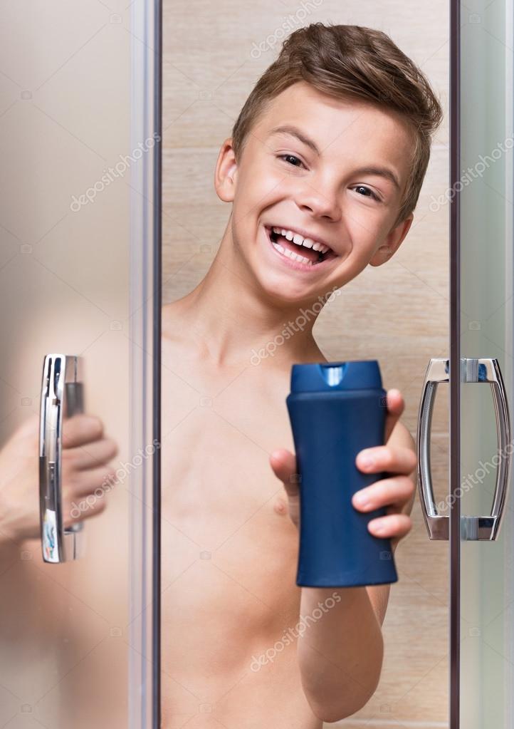 Teen Duscht Teen Duscht
