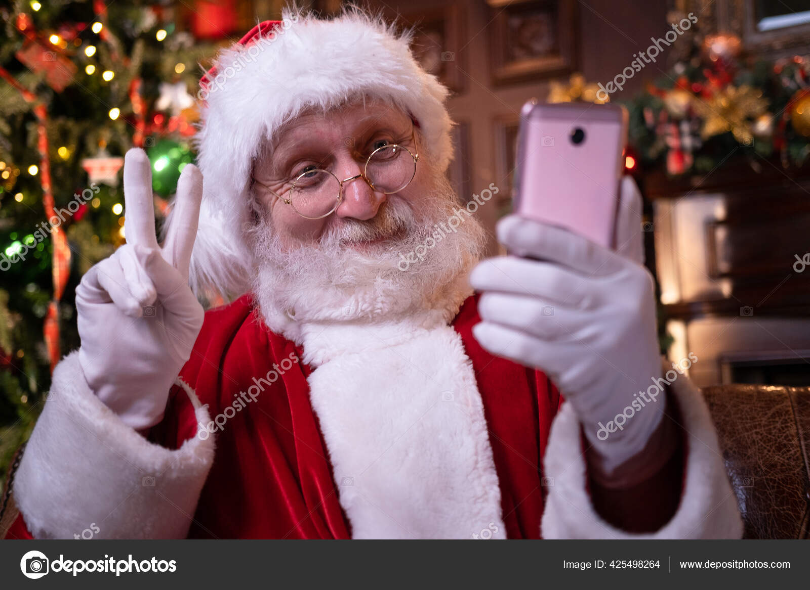 Call santa online deals