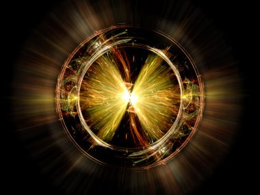 Higgs bozonu parçacık