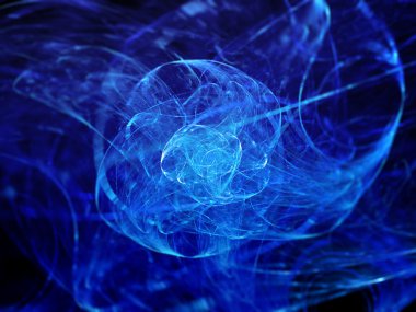 Uzay Plazmada yüksek enerji