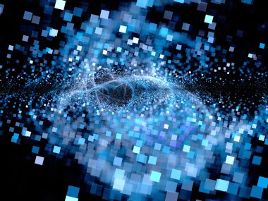 Büyük patlama gelecekteki teknolojileri