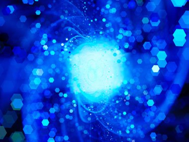 Büyük patlama gelecekteki teknolojileri