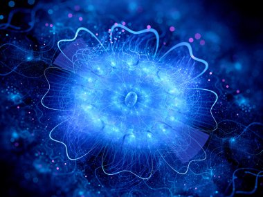 Higgs bozonu fraktal
