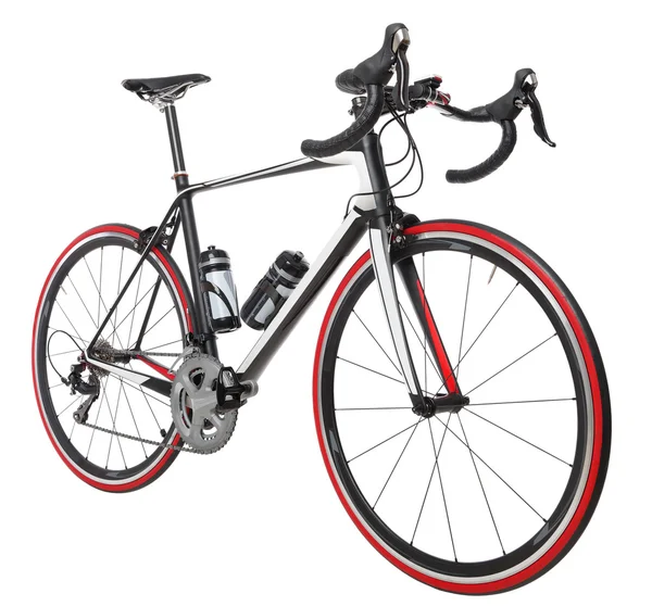 Race road bike — Stock Photo, Image