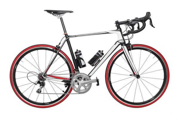 Race road bike — Stock Photo, Image