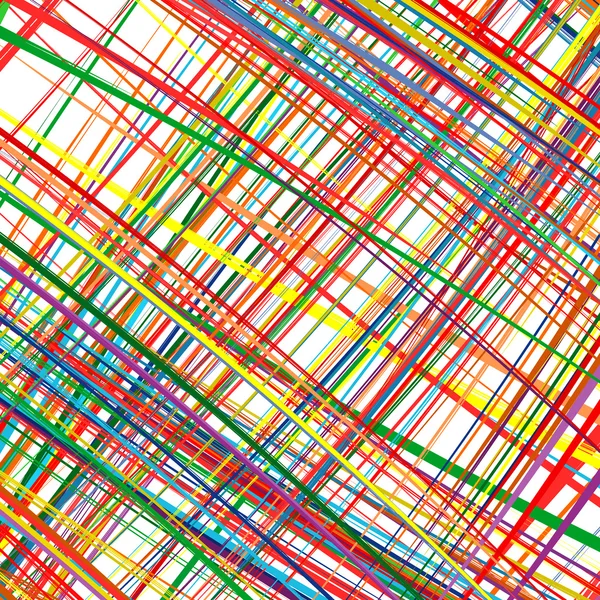 Sanat çizgi renk çizgili arka plan illüstrasyon kavisli