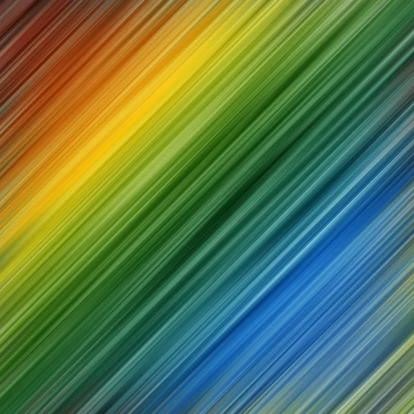 抽象的彩虹色模糊艺术背景 — 图库照片
