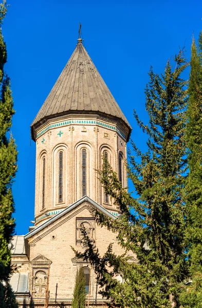 Norashen Svatá matka církev Boží v Tbilisi — Stock fotografie