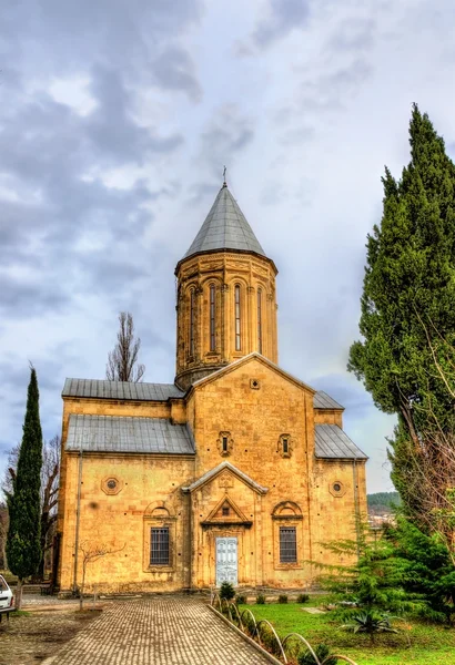 La iglesia inferior de San Jorge en Kutaisi — Foto de Stock