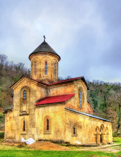 Monasterio Gelati en el Cáucaso — Foto de Stock