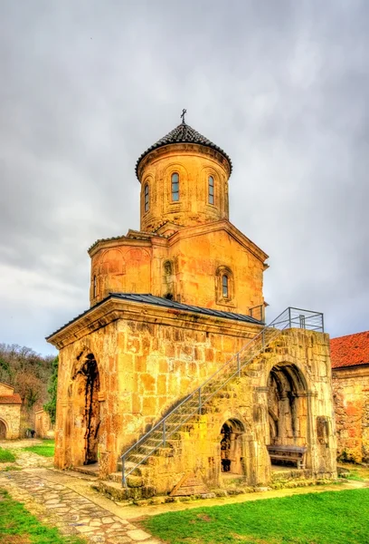 Monasterio Gelati en el Cáucaso — Foto de Stock