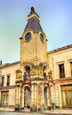 Kutaisi Opera Binası