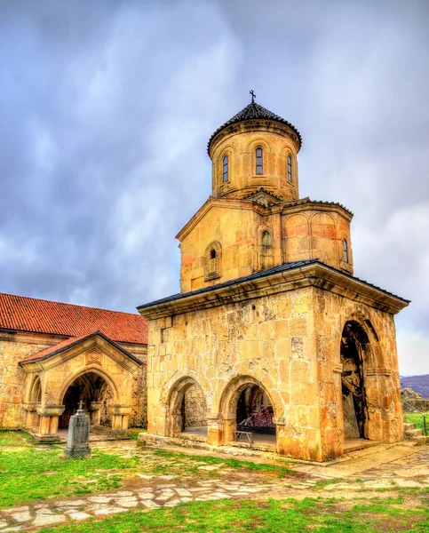 Monasterio Gelati en el Cáucaso — Foto de Stock