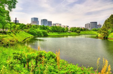 Gökdelenler Imperial Palace Tokyo civarındaki oteller