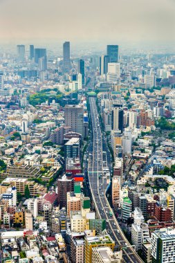 Shuto otoyol 3: Tokyo, Japan
