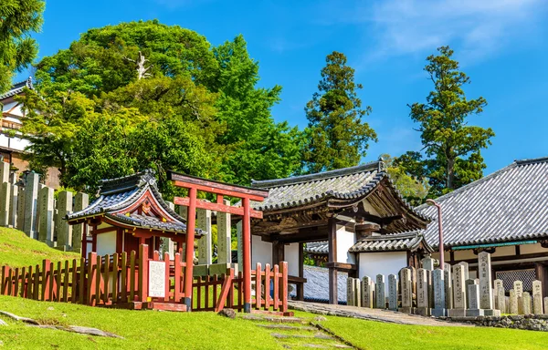 니 마, 나라에 홀의도 다가 지 사원 — 스톡 사진