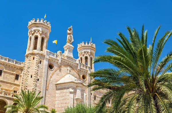 Centro de Notre Dame de Jerusalén - Israel —  Fotos de Stock