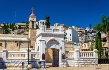 Duyuru Rum Ortodoks Kilisesi Nazareth