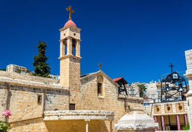 Duyuru Rum Ortodoks Kilisesi Nazareth
