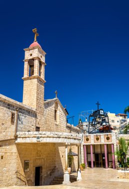 Duyuru Rum Ortodoks Kilisesi Nazareth