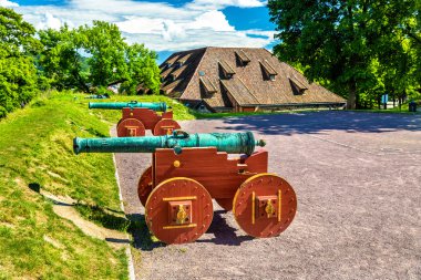 Akershus fortress Oslo, Norveç