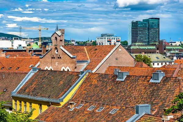 Fortaleza Akershus en Oslo, Noruega —  Fotos de Stock