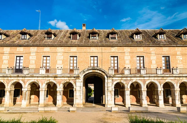 Casa de Caballeros, Aranjuez, İspanya
