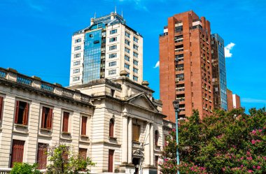 Colegio San Jose Arjantin 'de La Plata' da