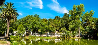 La Plata, Arjantin 'de Lago del Bosque