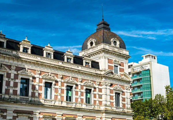 Government of Buenos Aires Province in La Plata, Argentina — Stock Photo, Image