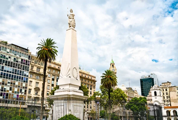 Mayıs Piramidi Buenos Aires, Arjantin