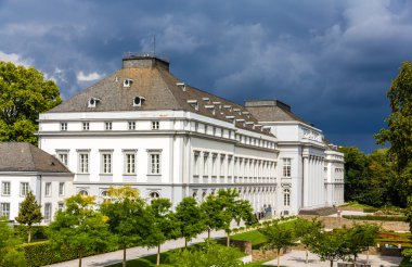 Sarayı Prens seçmen Trier Koblenz, Almanya