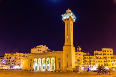 Luxor - Mısır yeni Camii