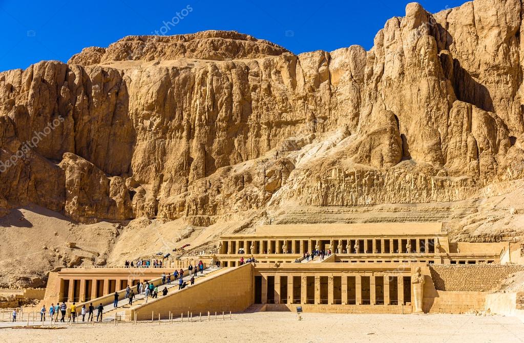hatshepsuts mortuary temple hatshepsuts mortuary temple
