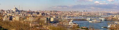 Cityscape İstanbul Topkapı Palace - Türkiye