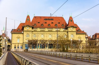 Kulturcasino, bir konser salonu Bern, İsviçre