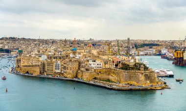 Malta Senglea kenti
