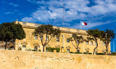 İdari bina Valletta - Malta